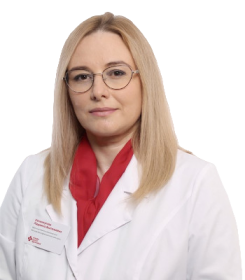 Кенжекулова Людмила Анатольевна Врач-анестезиолог-реаниматолог