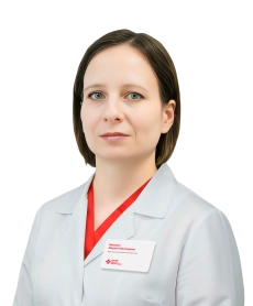 Мишина Мария Николаевна Врач ультразвуковой диагностики (УЗИ)