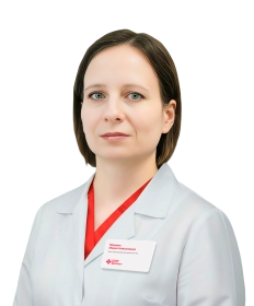 Мишина Мария Николаевна Врач ультразвуковой диагностики (УЗИ)