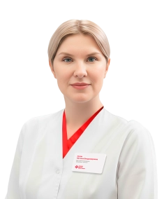 Лупан Наталья Владимировна Врач-дерматовенеролог, Трихолог
