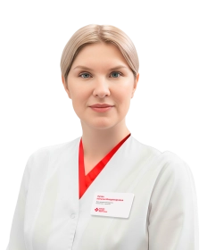 Лупан Наталья Владимировна Врач-дерматовенеролог, Трихолог