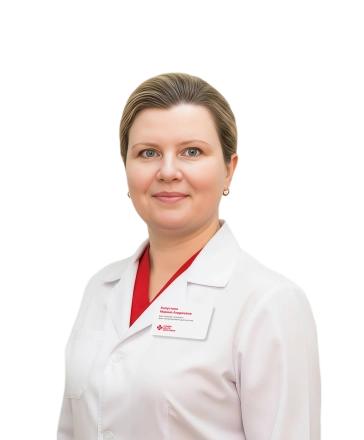 Капустина Марина Андреевна Врач акушер-гинеколог, Врач ультразвуковой диагностики (УЗИ)
