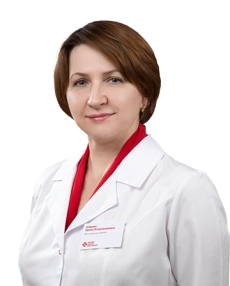 Шарова Ирина Владимировна Врач-стоматолог-терапевт