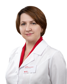 Шарова Ирина Владимировна Врач-стоматолог-терапевт