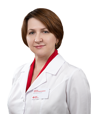 Шарова Ирина Владимировна Врач-стоматолог-терапевт