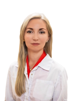 Скиданова Анжелика Владиславовна Врач-гастроэнтеролог, Врач-дерматовенеролог