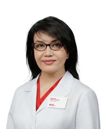 Давлятова Зухра Разыковна Врач-физиотерапевт