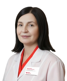 Гравчикова Татьяна Петровна Врач-акушер-гинеколог, Врач ультразвуковой диагностики (УЗИ)