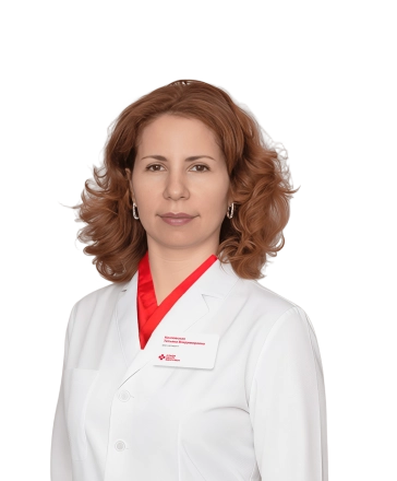 Козловская Татьяна Владимировна Врач-ортодонт, Детский врач-ортодонт