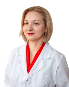Орленко Татьяна Николаевна Врач-терапевт, Врач-диетолог