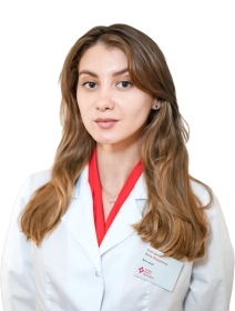 Слесарева Анна Андреевна Врач-хирург, Флеболог