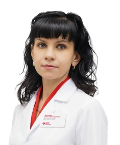 Воробьева Ольга Александровна Врач-стоматолог-терапевт, Врач-стоматолог-ортопед