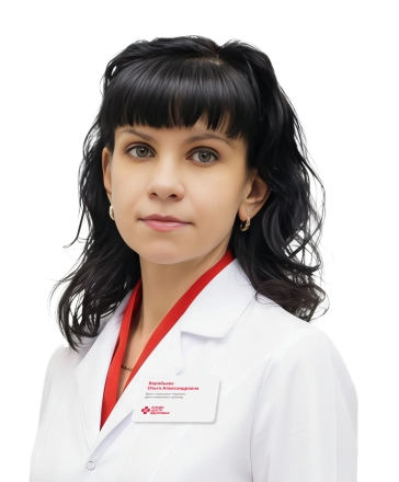 Воробьева Ольга Александровна Врач-стоматолог-терапевт, Врач-стоматолог-ортопед