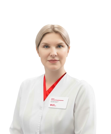 Лупан Наталья Владимировна Врач-дерматовенеролог, Трихолог