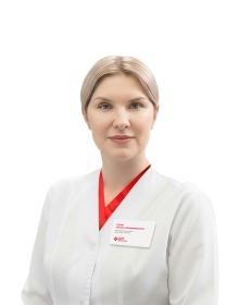 Лупан Наталья Владимировна Врач-дерматовенеролог, Трихолог