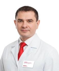 Гордеев Виталий Николаевич Врач-стоматолог-ортопед