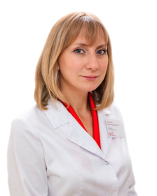 Лукьянова Юлия Владимировна Врач-уролог