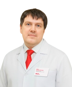 Пачес Дмитрий Олегович Детский врач-хирург, Детский врач-травматолог-ортопед, Детский врач-уролог, Детский андролог