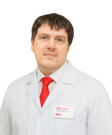 Пачес Дмитрий Олегович Детский врач-хирург, Детский врач-травматолог-ортопед, Детский врач-уролог, Детский андролог