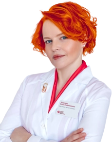 Казанцева Елена Владимировна Врач-онколог, Врач-маммолог, Детский врач-онколог, Детский врач-маммолог