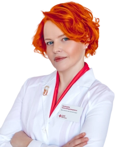 Казанцева Елена Владимировна Врач-онколог, Маммолог, Детский врач-онколог, Детский маммолог