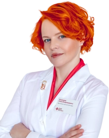Казанцева Елена Владимировна Врач-онколог, Маммолог