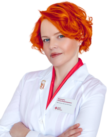 Казанцева Елена Владимировна Врач-онколог, Врач-маммолог