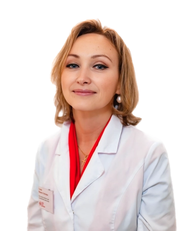 Гусева Марина Олеговна Врач акушер-гинеколог, Врач ультразвуковой диагностики (УЗИ)