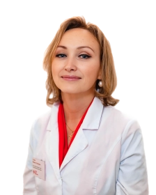 Гусева Марина Олеговна Врач акушер-гинеколог, Врач ультразвуковой диагностики (УЗИ)
