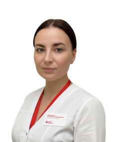 Аршинская Екатерина Владимировна Врач-нефролог, Врач-терапевт