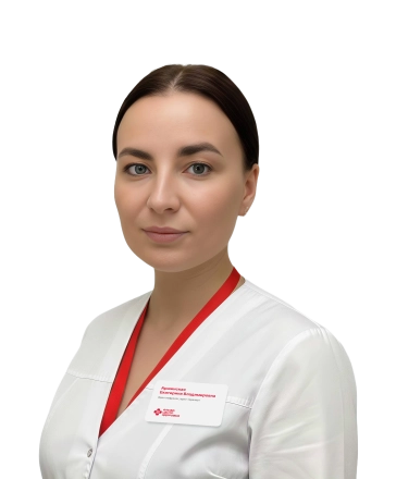 Аршинская Екатерина Владимировна Врач-нефролог, Врач-терапевт