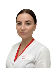 Аршинская Екатерина Владимировна Врач-нефролог, Врач-терапевт