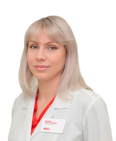 Романова Мария Николаевна Врач-хирург, Врач-колопроктолог