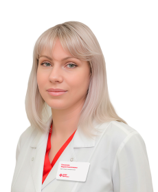 Романова Мария Николаевна Врач-хирург, Врач-колопроктолог