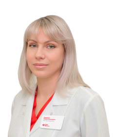 Романова Мария Николаевна Врач-хирург, Врач-колопроктолог