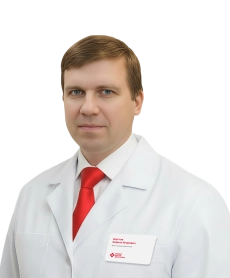 Шустов Кирилл Игоревич Врач-оториноларинголог (ЛОР), Детский врач-оториноларинголог (лор)