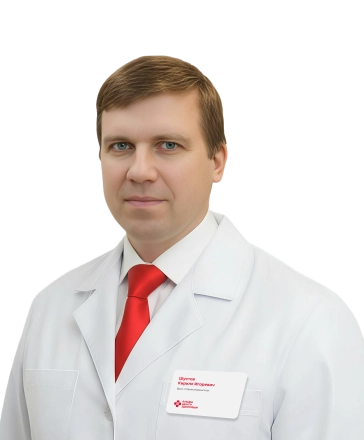 Шустов Кирилл Игоревич Врач-оториноларинголог (ЛОР), Детский врач-оториноларинголог (лор)