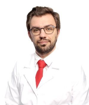 Медведев Сергей Александрович Врач-психотерапевт