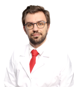 Медведев Сергей Александрович Врач-психотерапевт