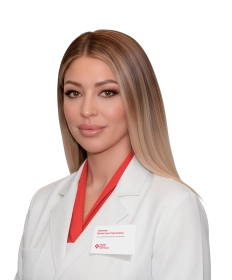 Павлова Валентина Сергеевна Врач-дерматовенеролог, Врач-косметолог