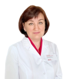 Бондарева Елена Анатольевна Врач-анестезиолог-реаниматолог, Врач-гастроэнтеролог