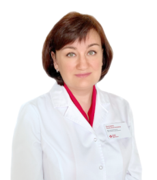 Бондарева Елена Анатольевна Врач-анестезиолог-реаниматолог, Врач-гастроэнтеролог