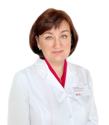 Бондарева Елена Анатольевна Врач-анестезиолог-реаниматолог, Врач-гастроэнтеролог