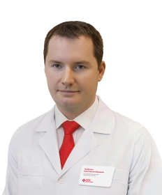 Требухин Константин Юрьевич Врач-травматолог-ортопед, Врач мануальной терапии