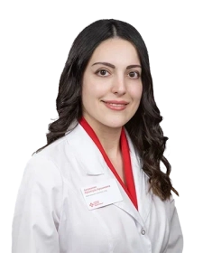 Арзуманян Аршалуйс Аршаковна Врач акушер-гинеколог, Врач ультразвуковой диагностики (УЗИ)