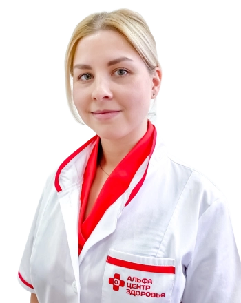 Тугова Юлия Михайловна «Альфа-Центр Здоровья» Москва Тугова Юлия Михайловна