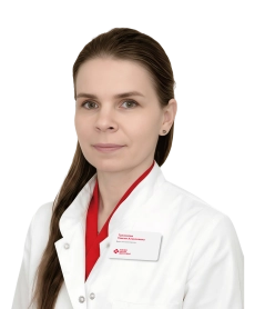 Туранкова Таисия Алексеевна Врач-гастроэнтеролог, Врач-терапевт