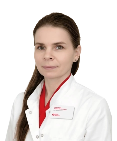 Туранкова Таисия Алексеевна Врач-гастроэнтеролог