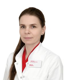 Туранкова Таисия Алексеевна Врач-гастроэнтеролог, Врач-терапевт