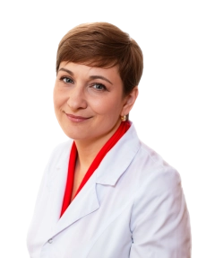Соботович Ирина Эдуардовна Врач-оториноларинголог (ЛОР), Детский врач-оториноларинголог (лор)
